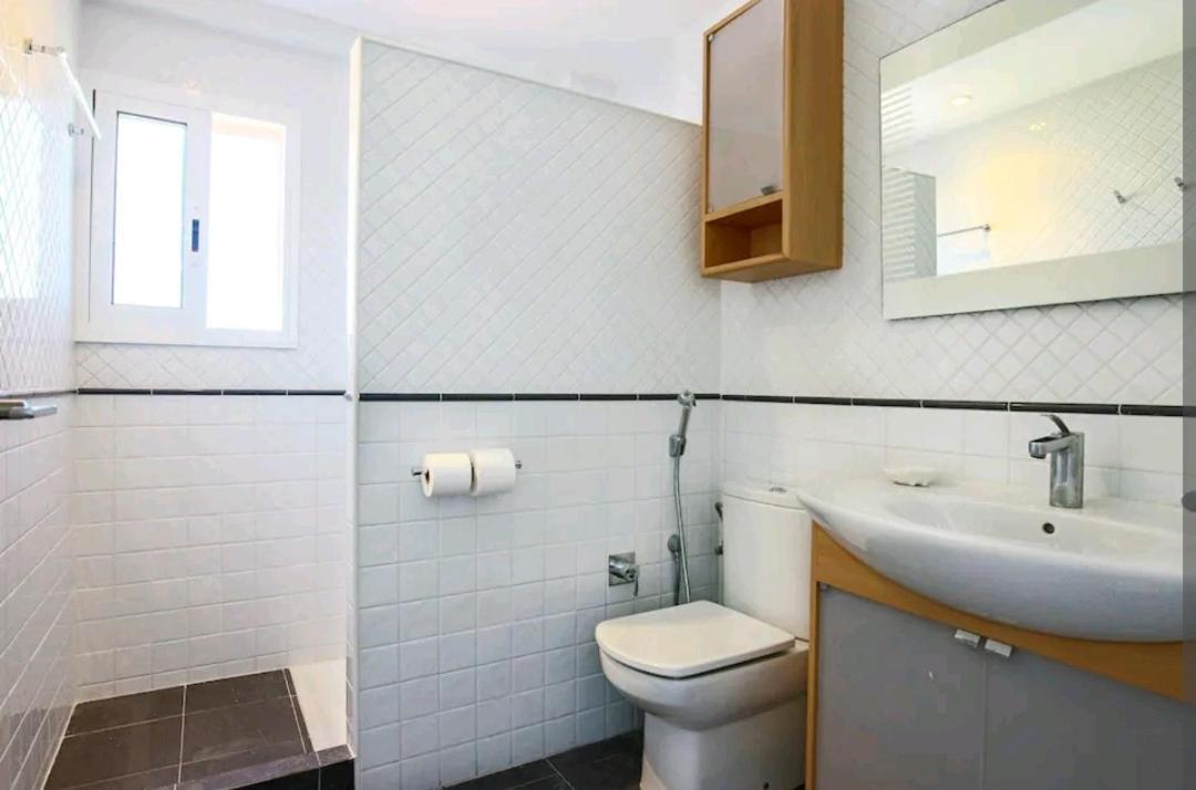 Apartamento Miramar Jávea Exterior photo